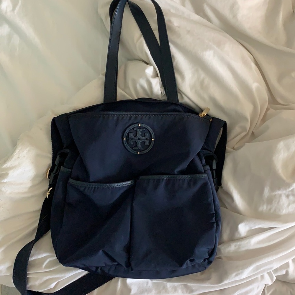 Tory Burch Diaper Bag